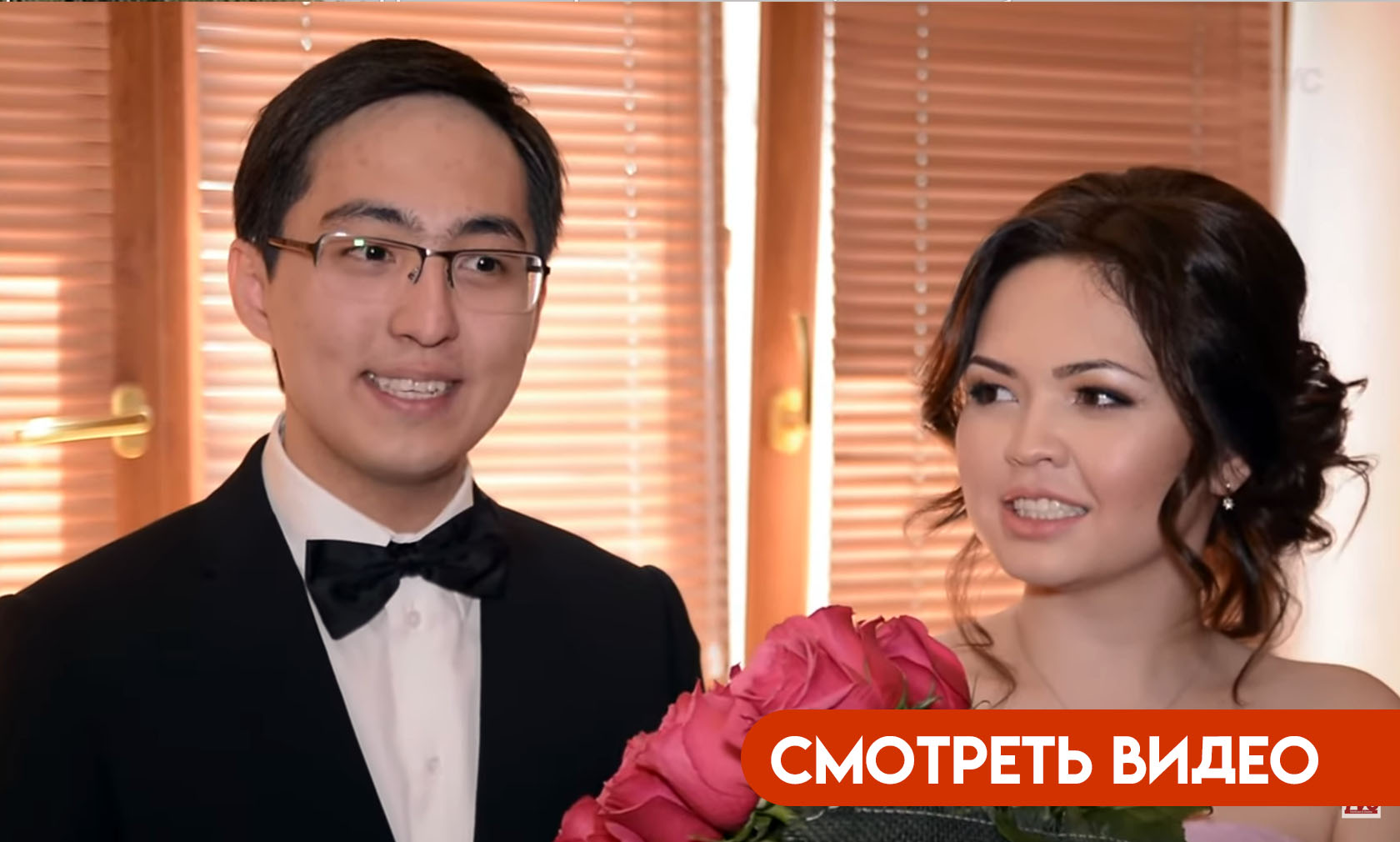 видеосъемка татарской свадьбы в алматы