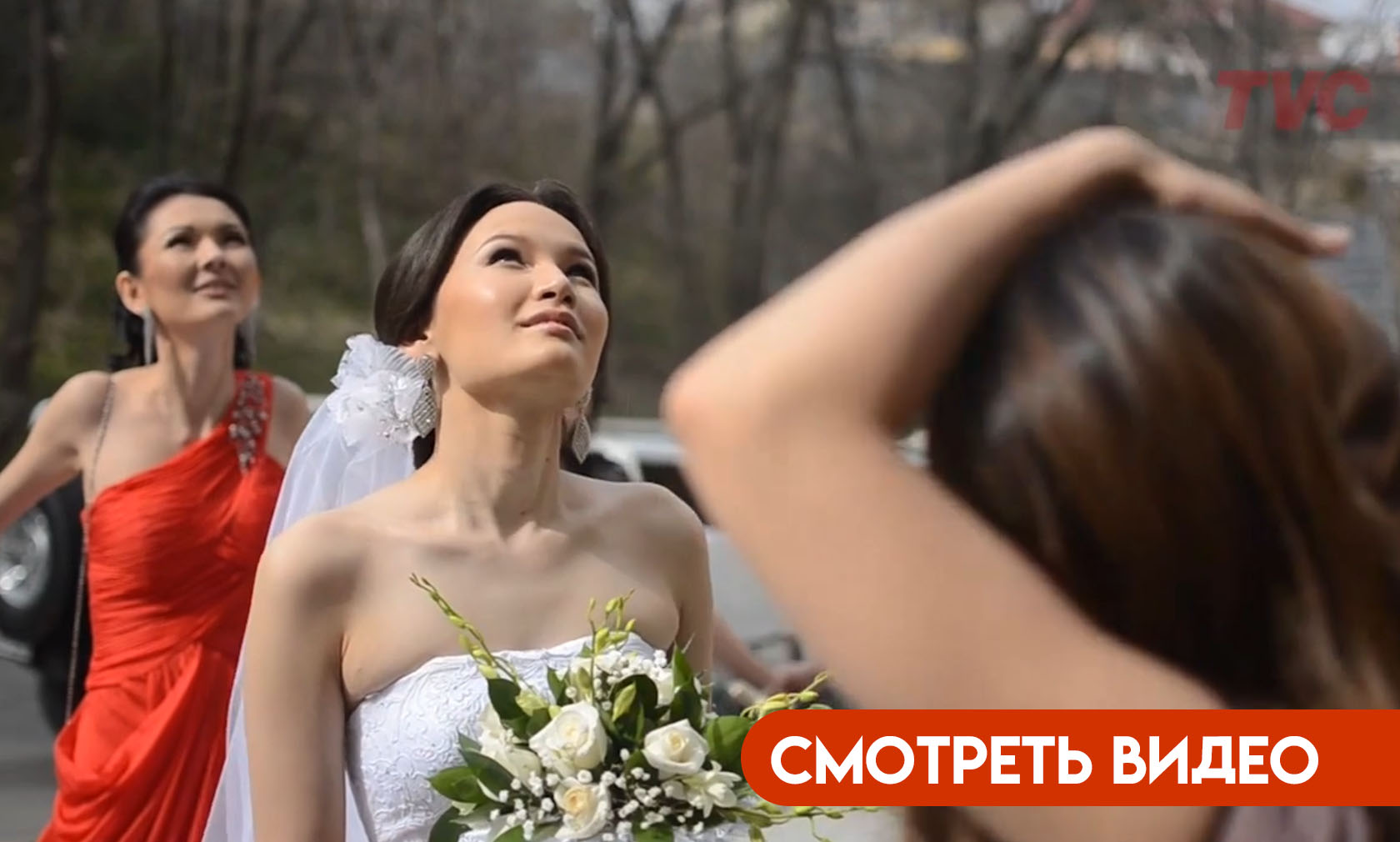 Видеосъемка Фотосъемка Свадбы в Алматы Казахфильм