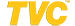 Logotype TVC.kz