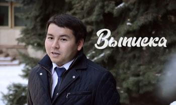 Видео фотосъемка выписки из роддома в Алматы