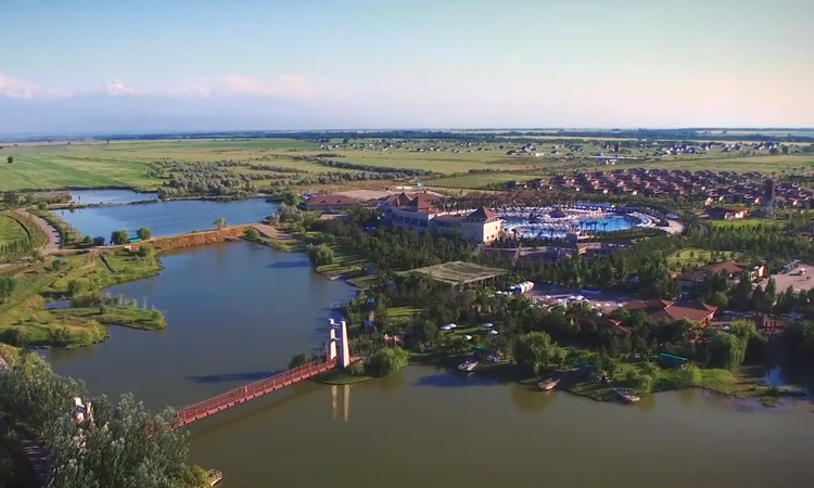 Видео фотосъемка форума на 8 Озерах в Алматы