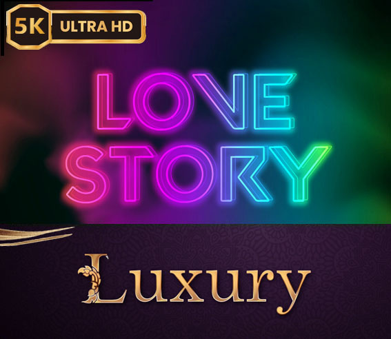 Love story Luxury