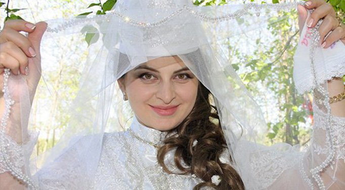 традиционная осетинская свадьба
