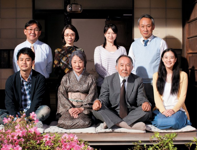 знакомство родителей на корейской свадьбе